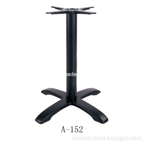 Cast Iron Table Base (DS-TB05)